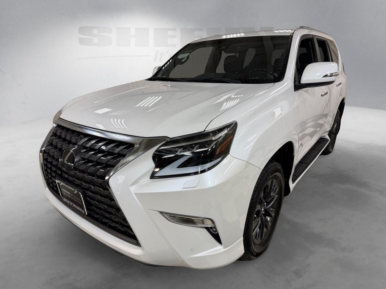 2021 Lexus GX 460 Annapolis MD