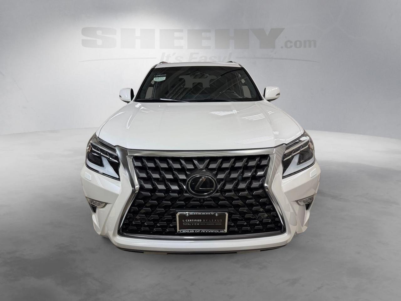 2021 Lexus GX 460 Annapolis MD