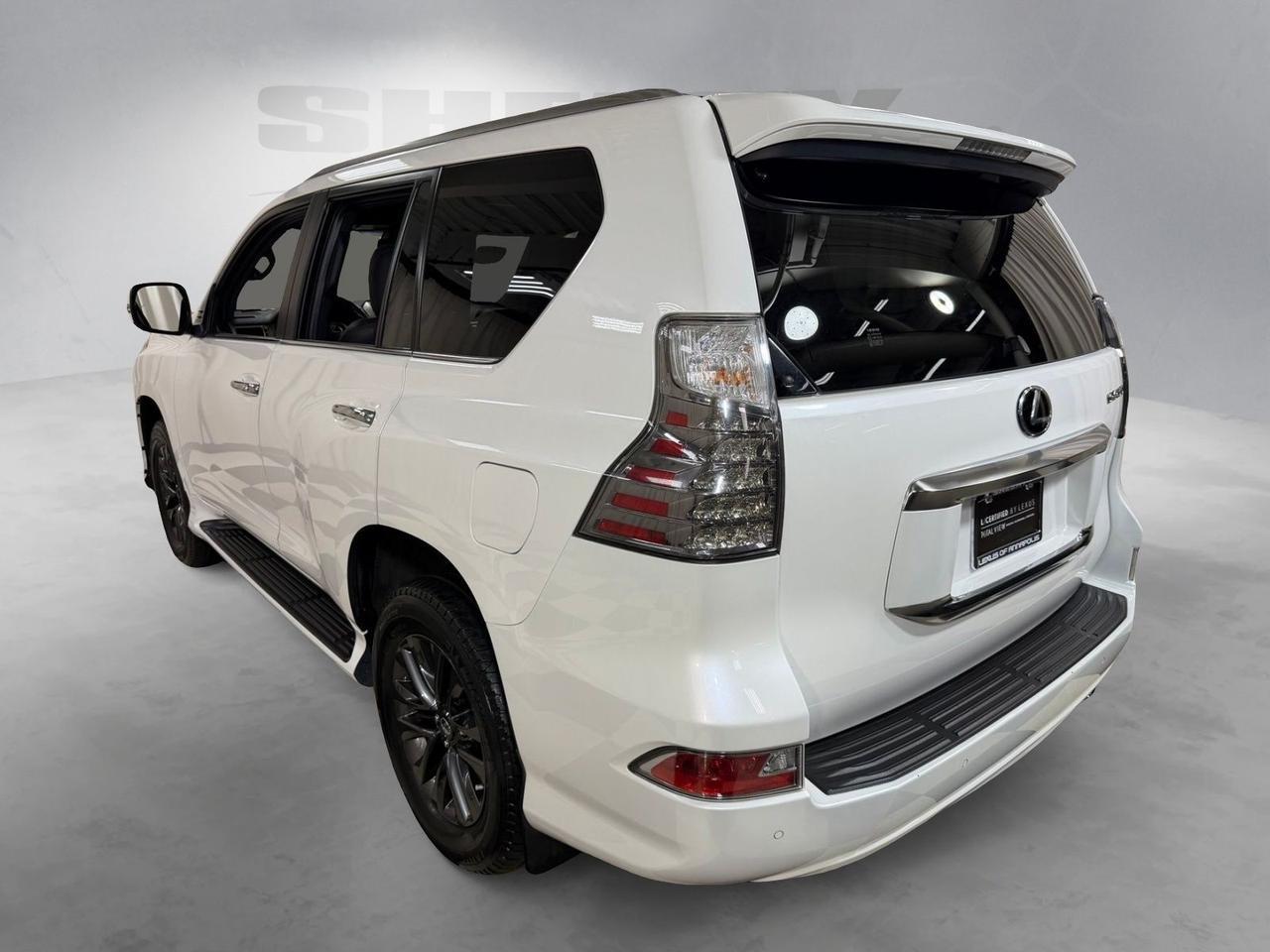2021 Lexus GX 460 Annapolis MD