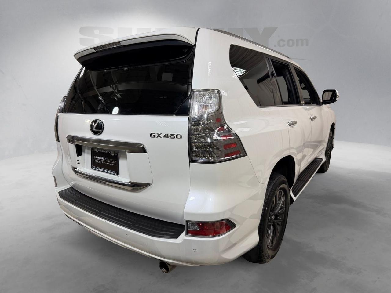 2021 Lexus GX 460 Annapolis MD