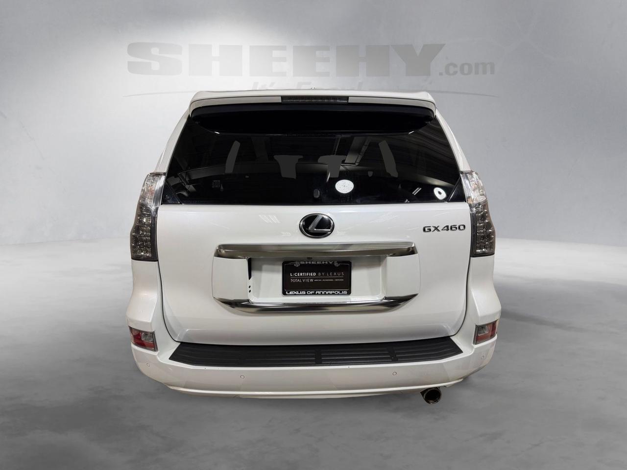 2021 Lexus GX 460 Annapolis MD