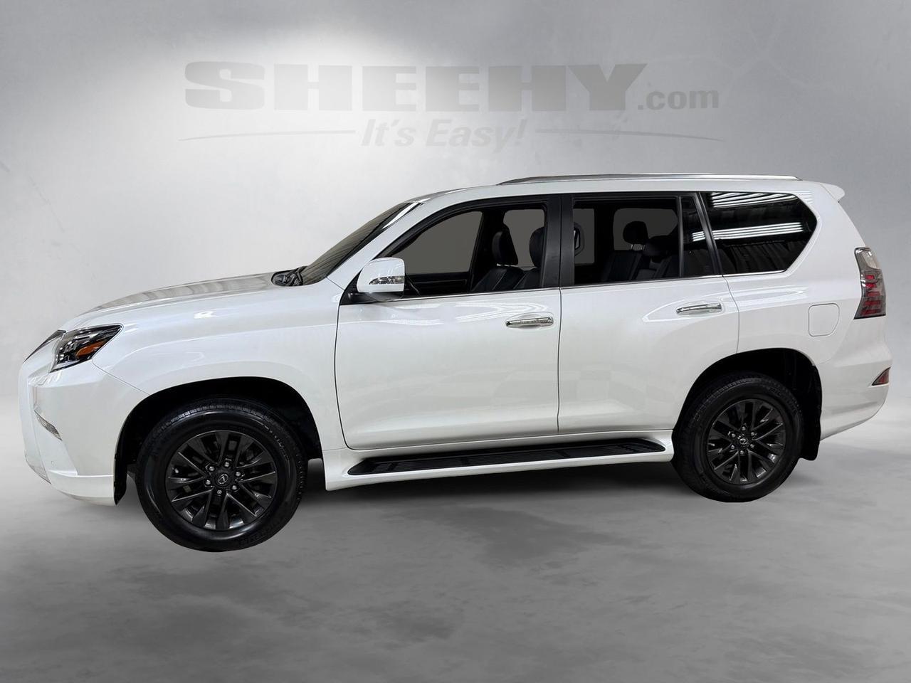2021 Lexus GX 460 Annapolis MD