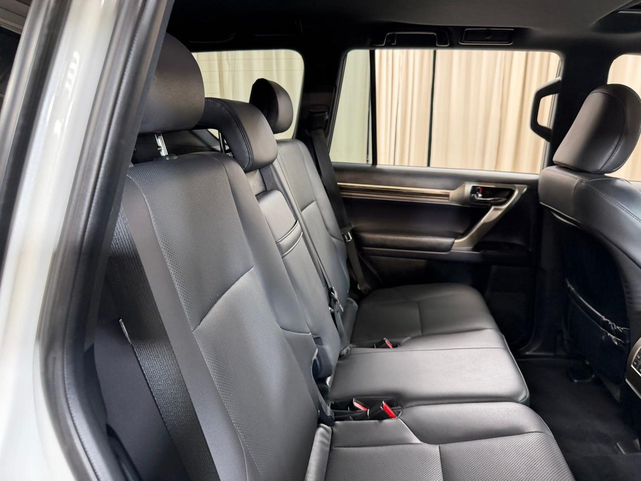 2021 Lexus GX 460 Annapolis MD