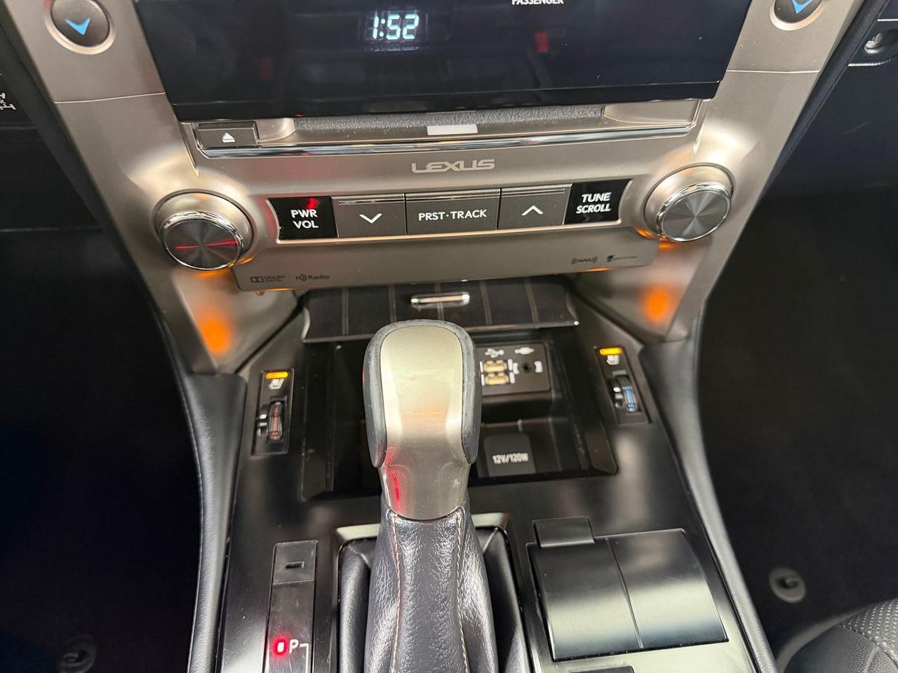 2021 Lexus GX 460 Annapolis MD