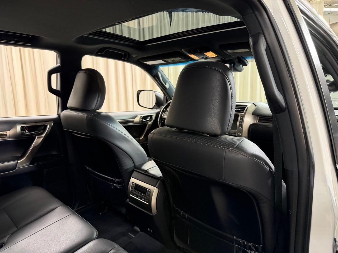 2021 Lexus GX 460 Annapolis MD