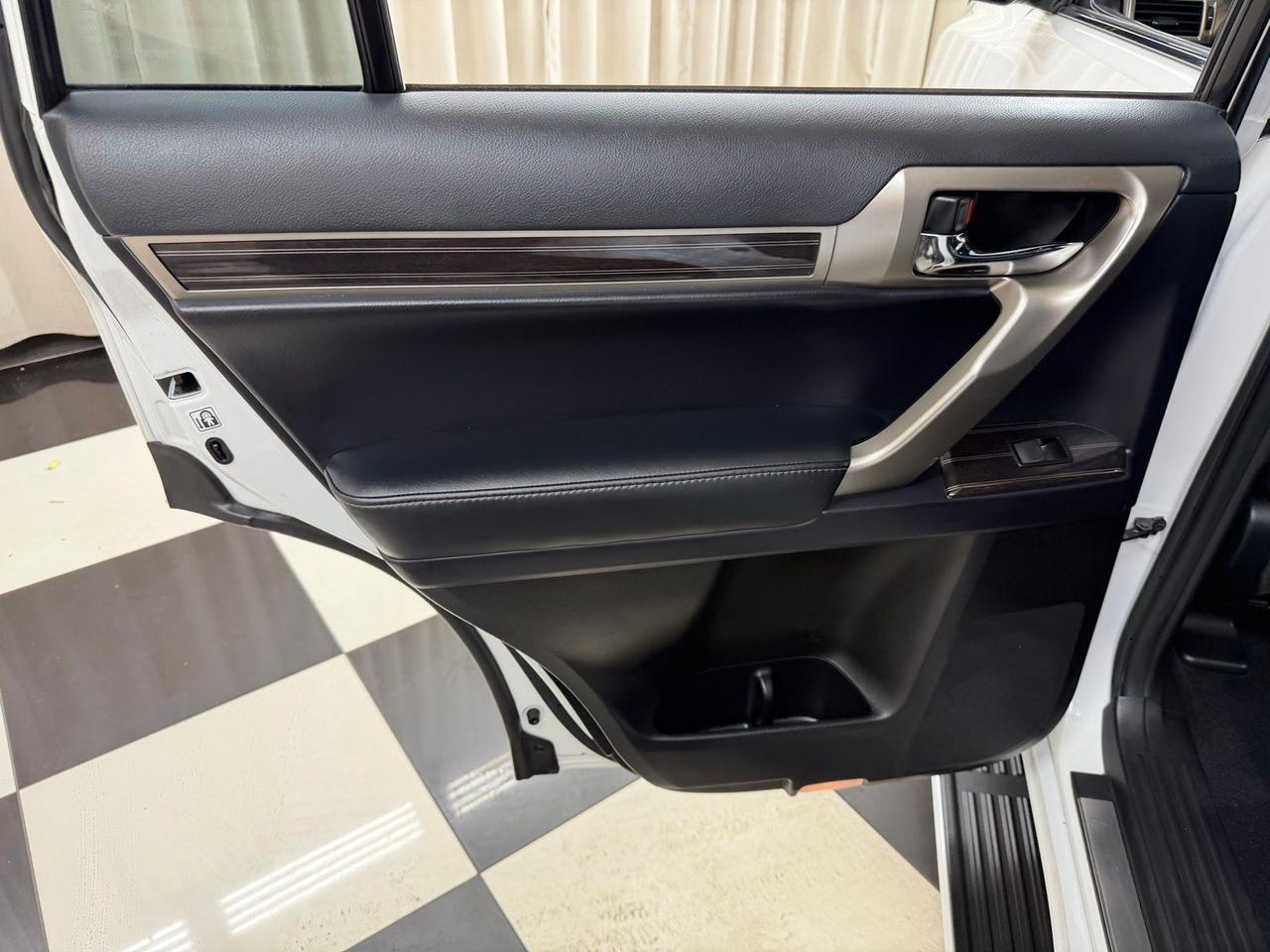 2021 Lexus GX 460 Annapolis MD
