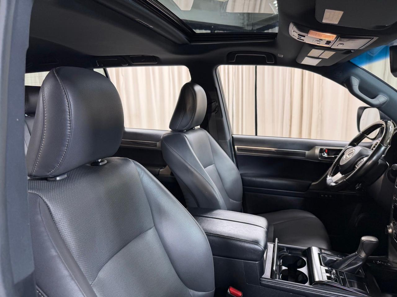 2021 Lexus GX 460 Annapolis MD
