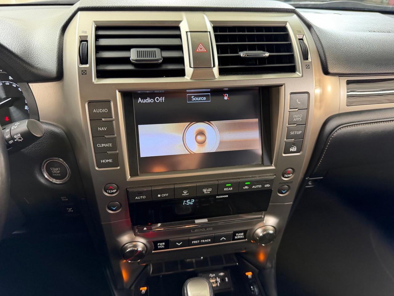 2021 Lexus GX 460 Annapolis MD