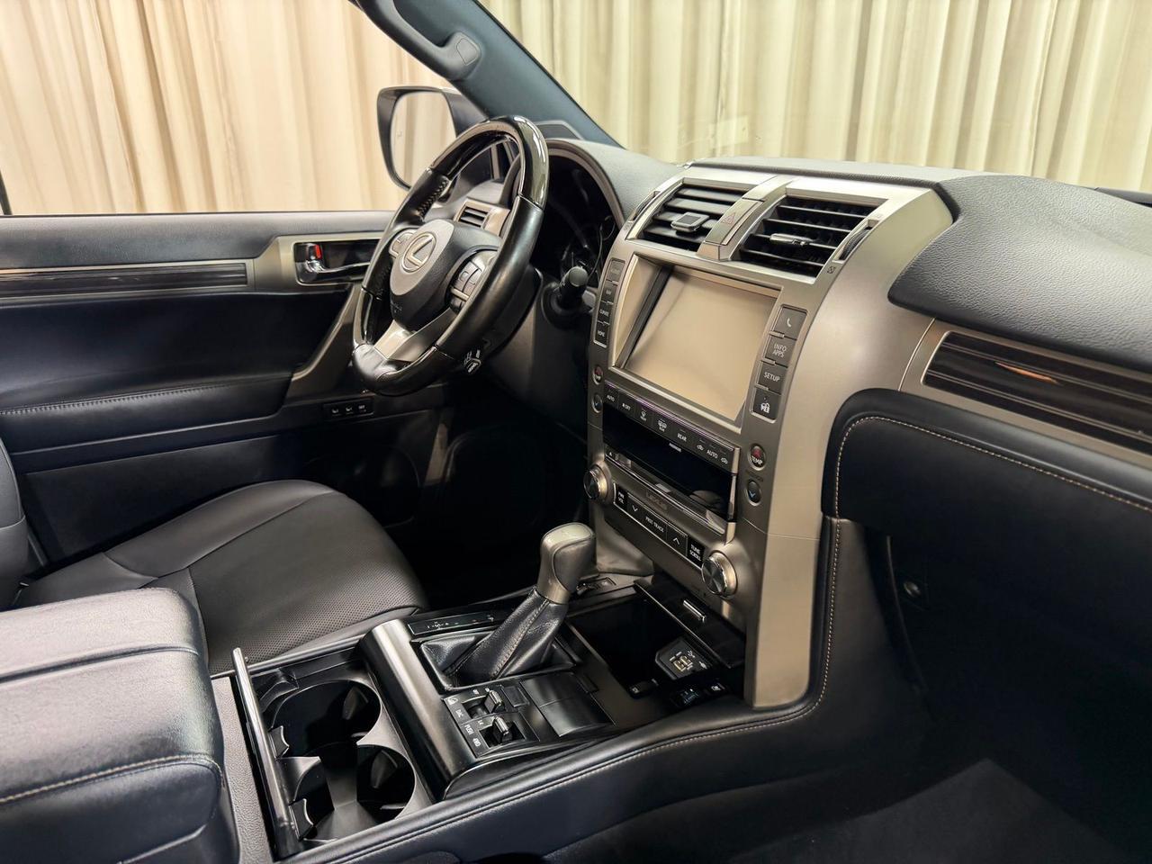 2021 Lexus GX 460 Annapolis MD