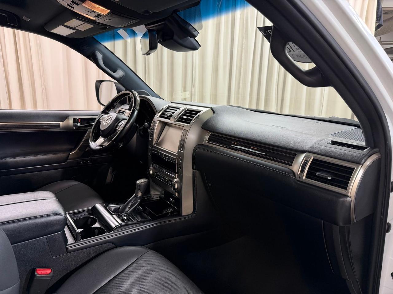 2021 Lexus GX 460 Annapolis MD