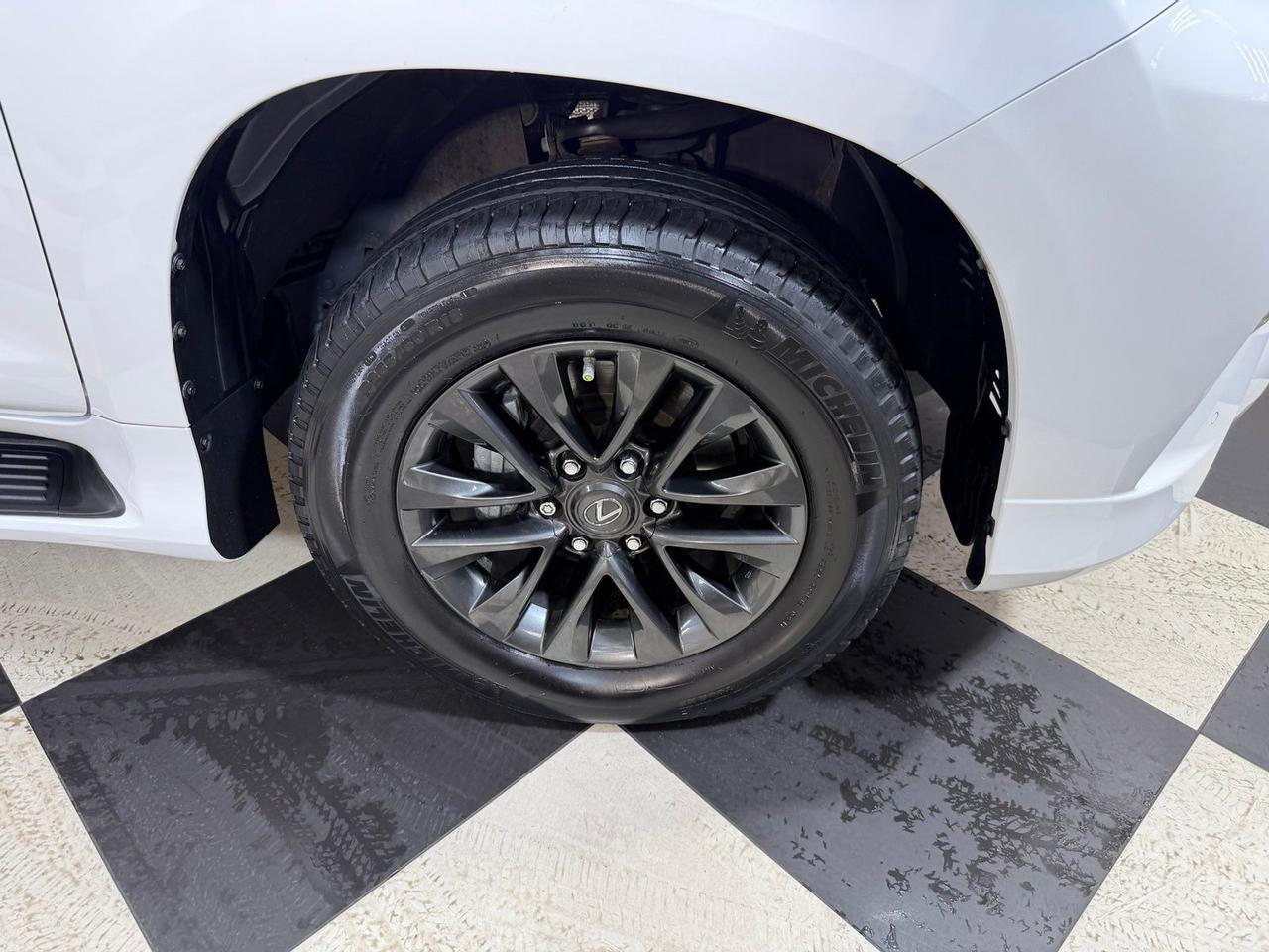 2021 Lexus GX 460 Annapolis MD