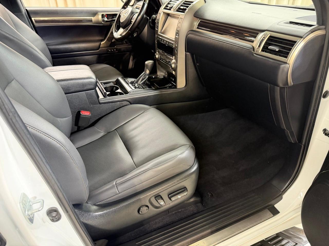 2021 Lexus GX 460 Annapolis MD