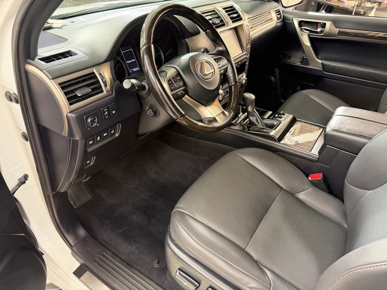 2021 Lexus GX 460 Annapolis MD