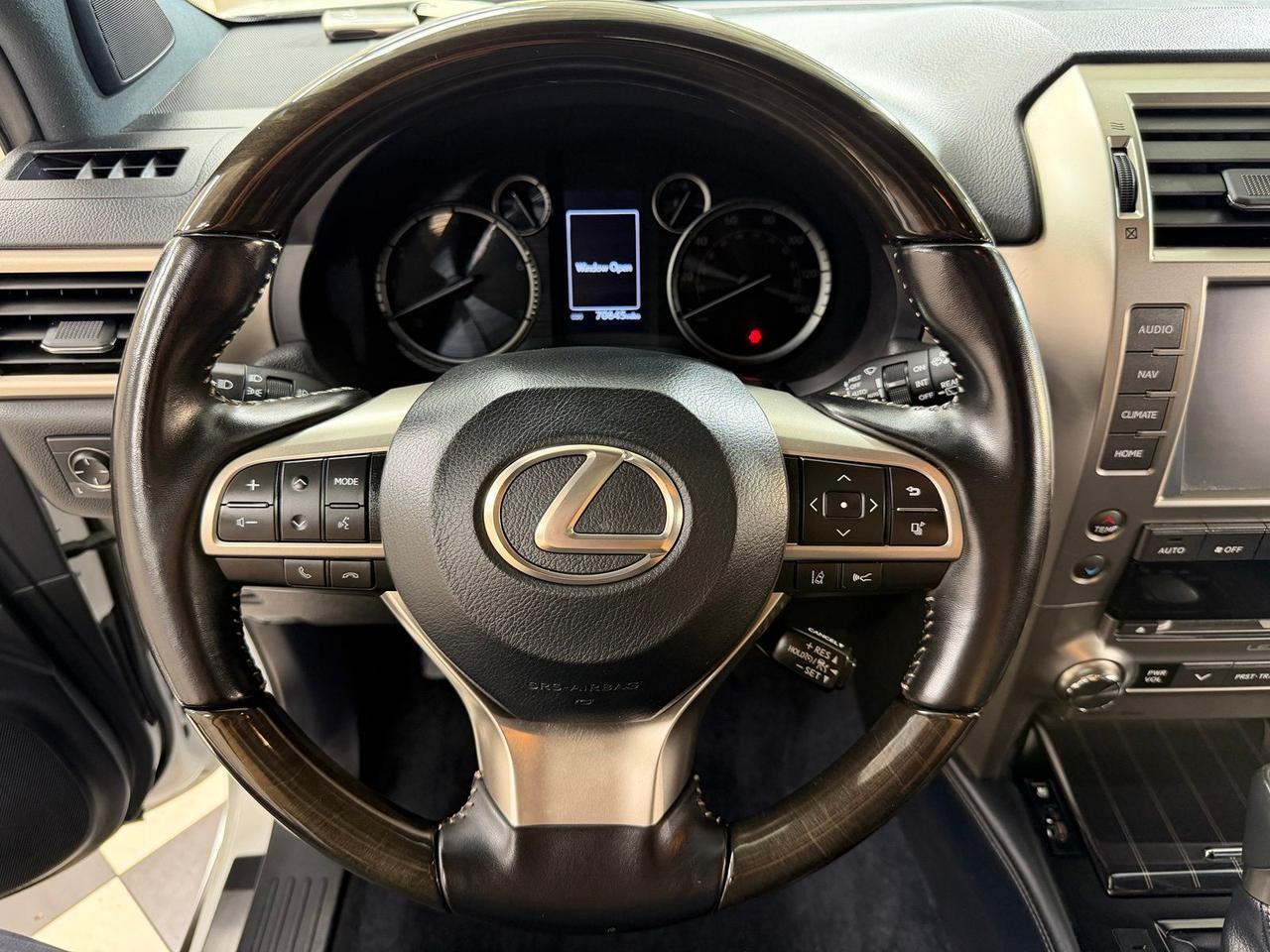 2021 Lexus GX 460 Annapolis MD