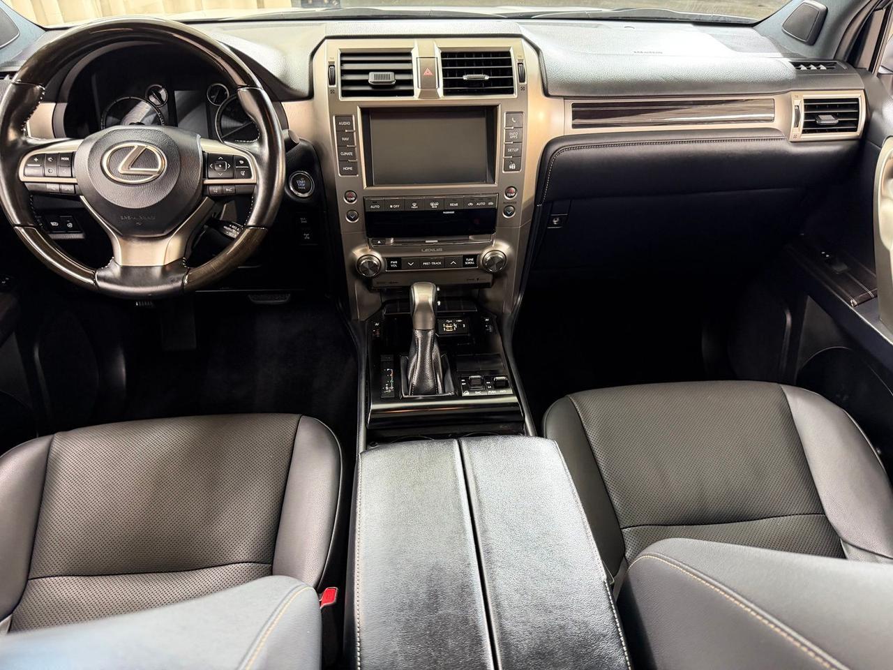 2021 Lexus GX 460 Annapolis MD