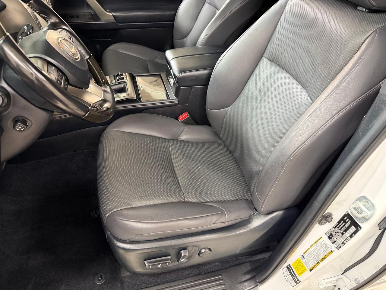 2021 Lexus GX 460 Annapolis MD