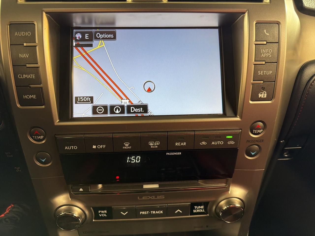 2021 Lexus GX 460 Annapolis MD