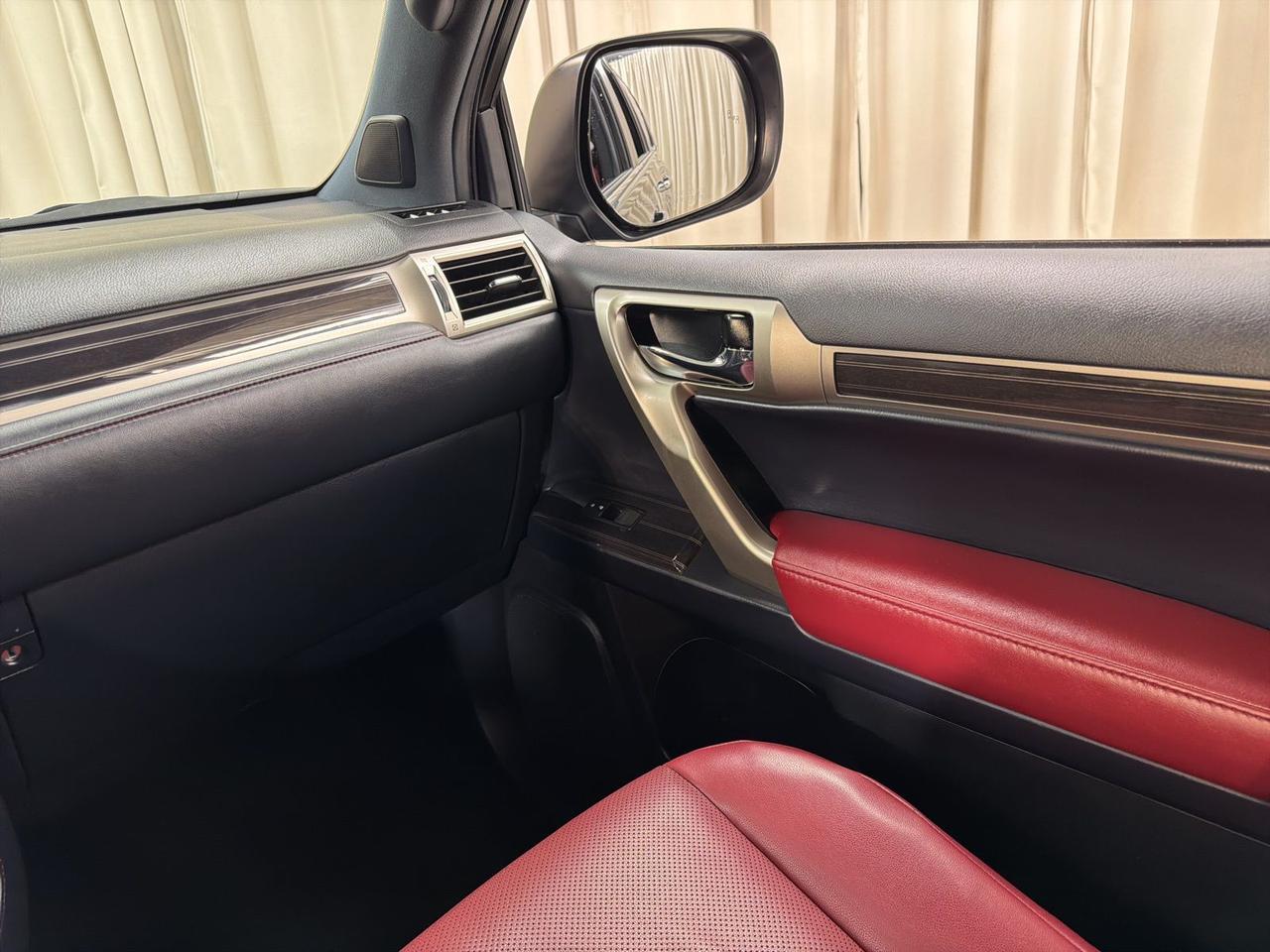 2021 Lexus GX 460 Annapolis MD