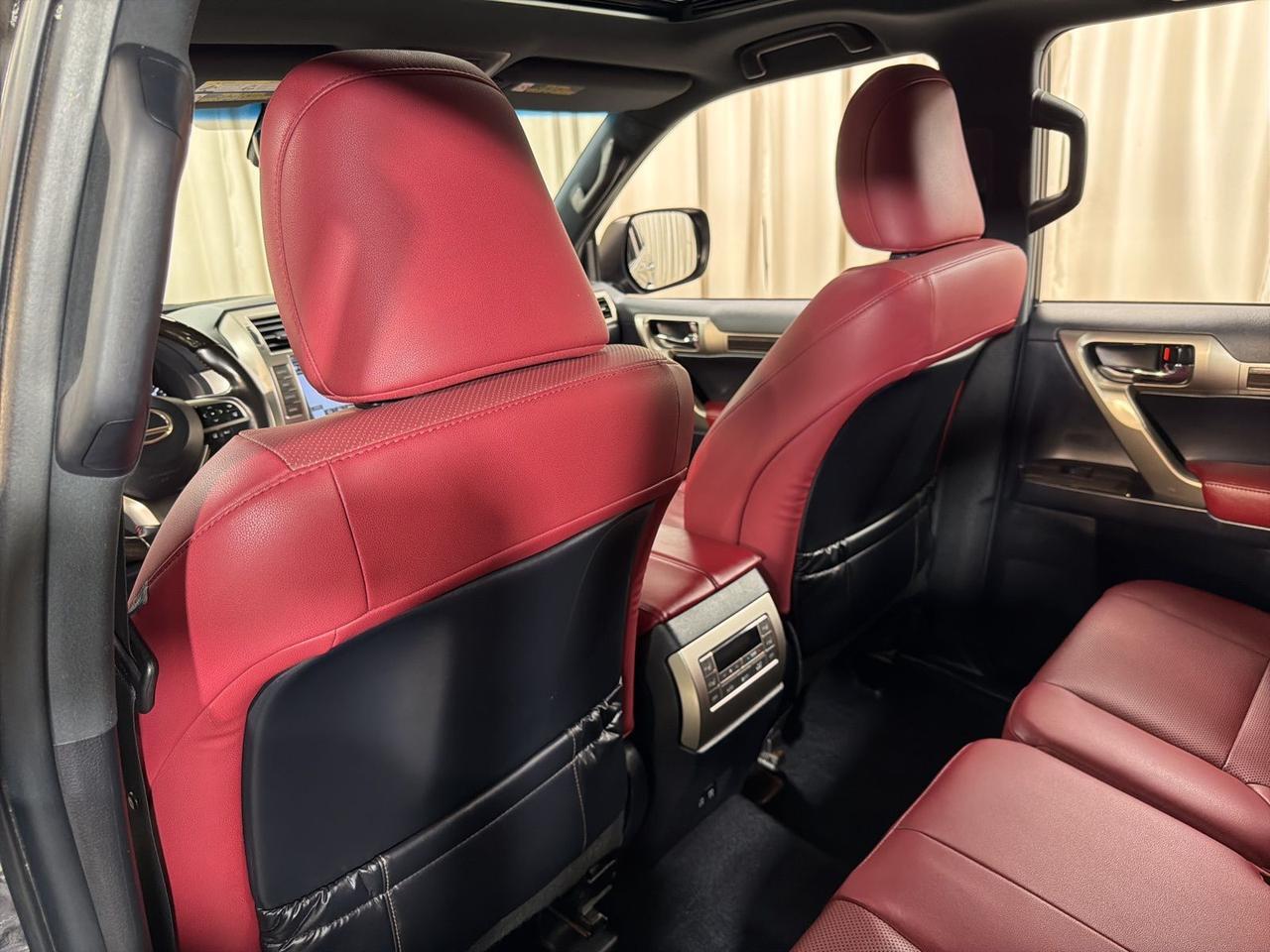 2021 Lexus GX 460 Annapolis MD