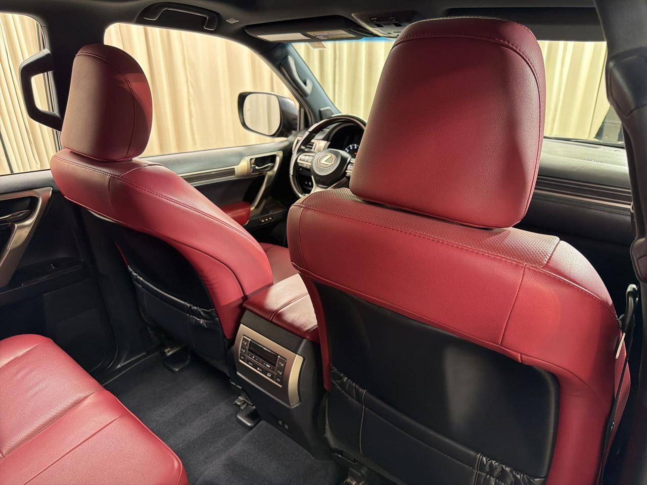 2021 Lexus GX 460 Annapolis MD