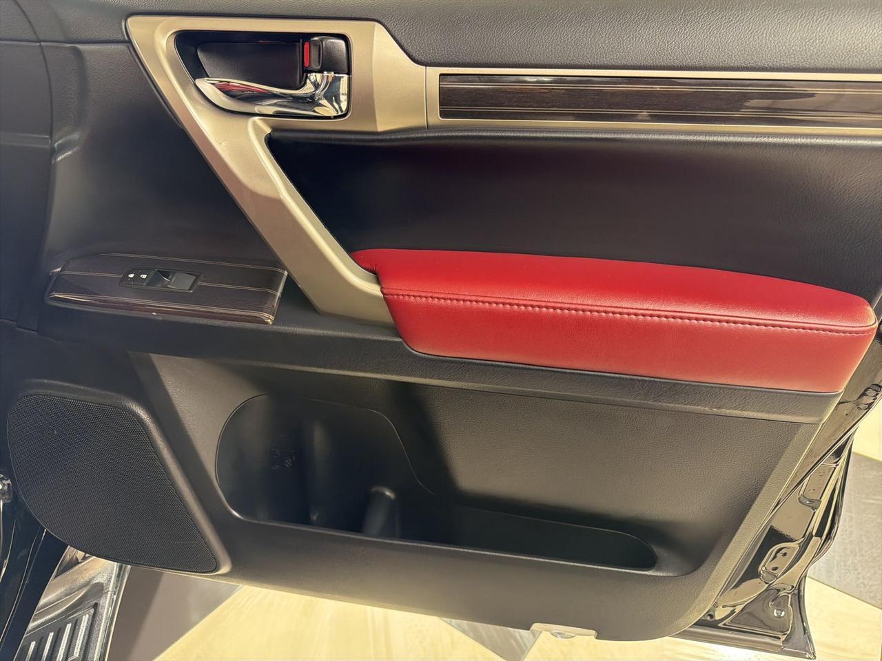 2021 Lexus GX 460 Annapolis MD