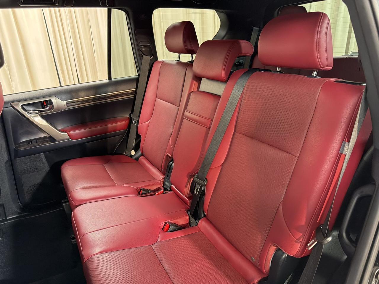 2021 Lexus GX 460 Annapolis MD