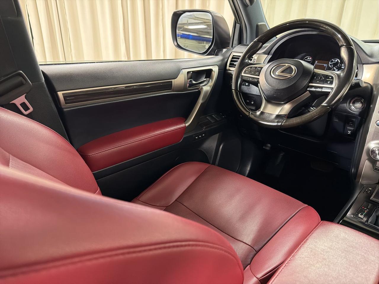 2021 Lexus GX 460 Annapolis MD