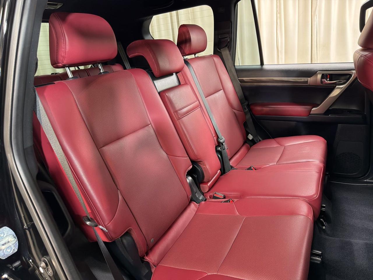 2021 Lexus GX 460 Annapolis MD