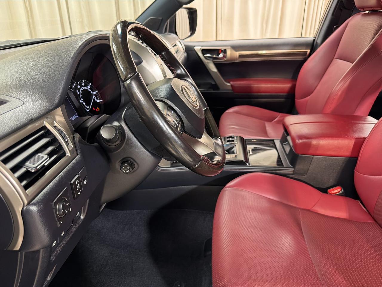 2021 Lexus GX 460 Annapolis MD