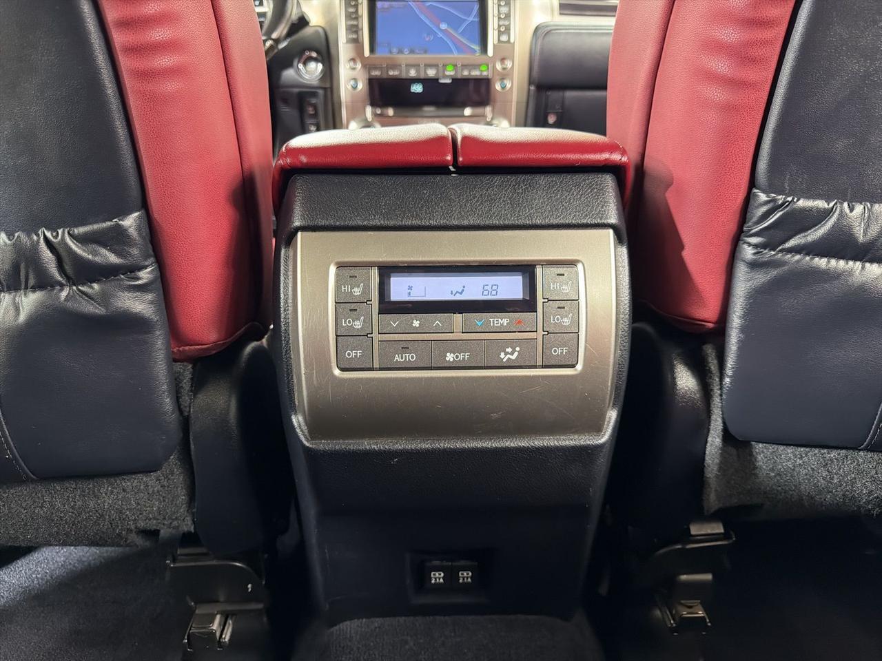 2021 Lexus GX 460 Annapolis MD