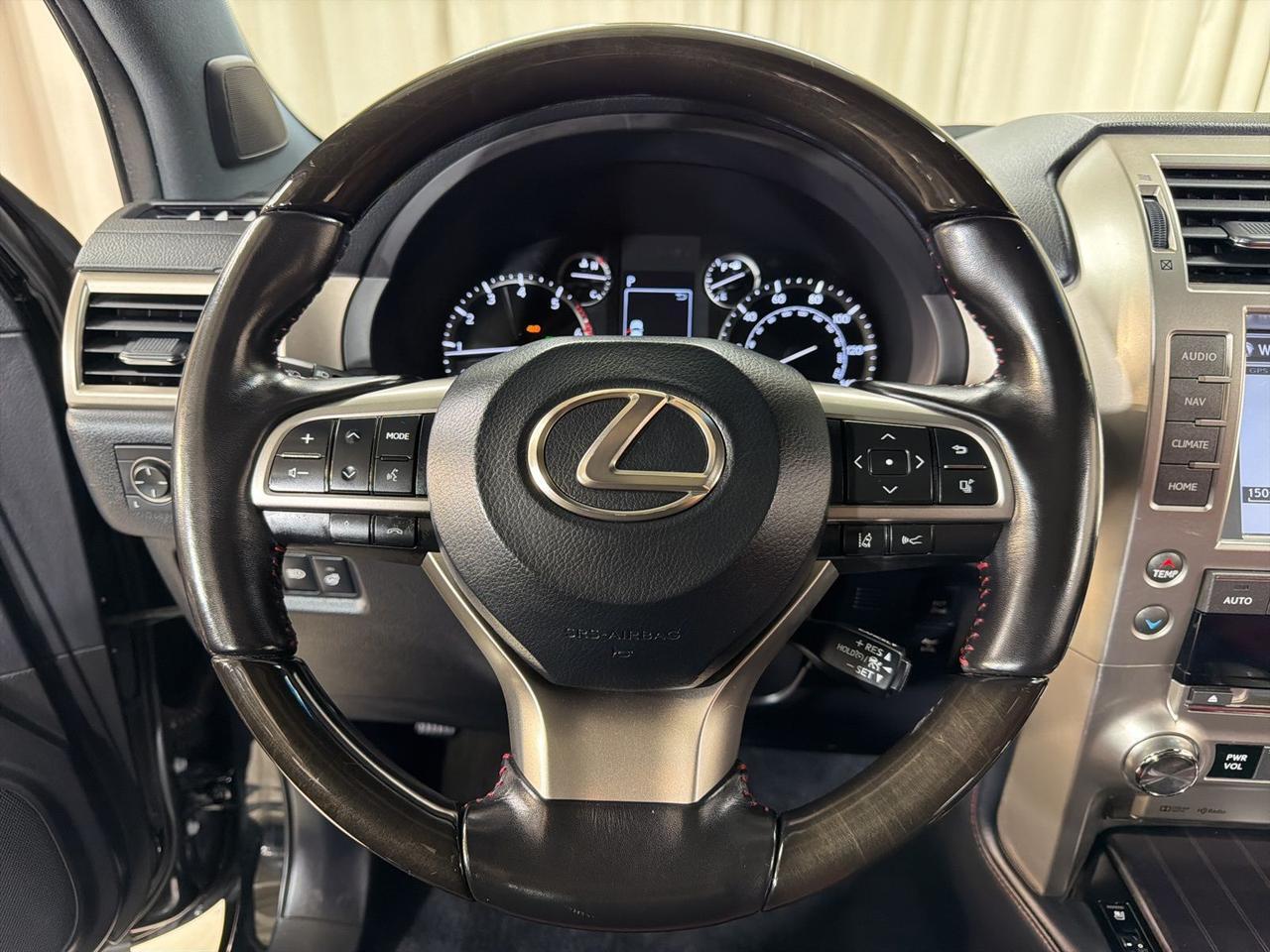 2021 Lexus GX 460 Annapolis MD