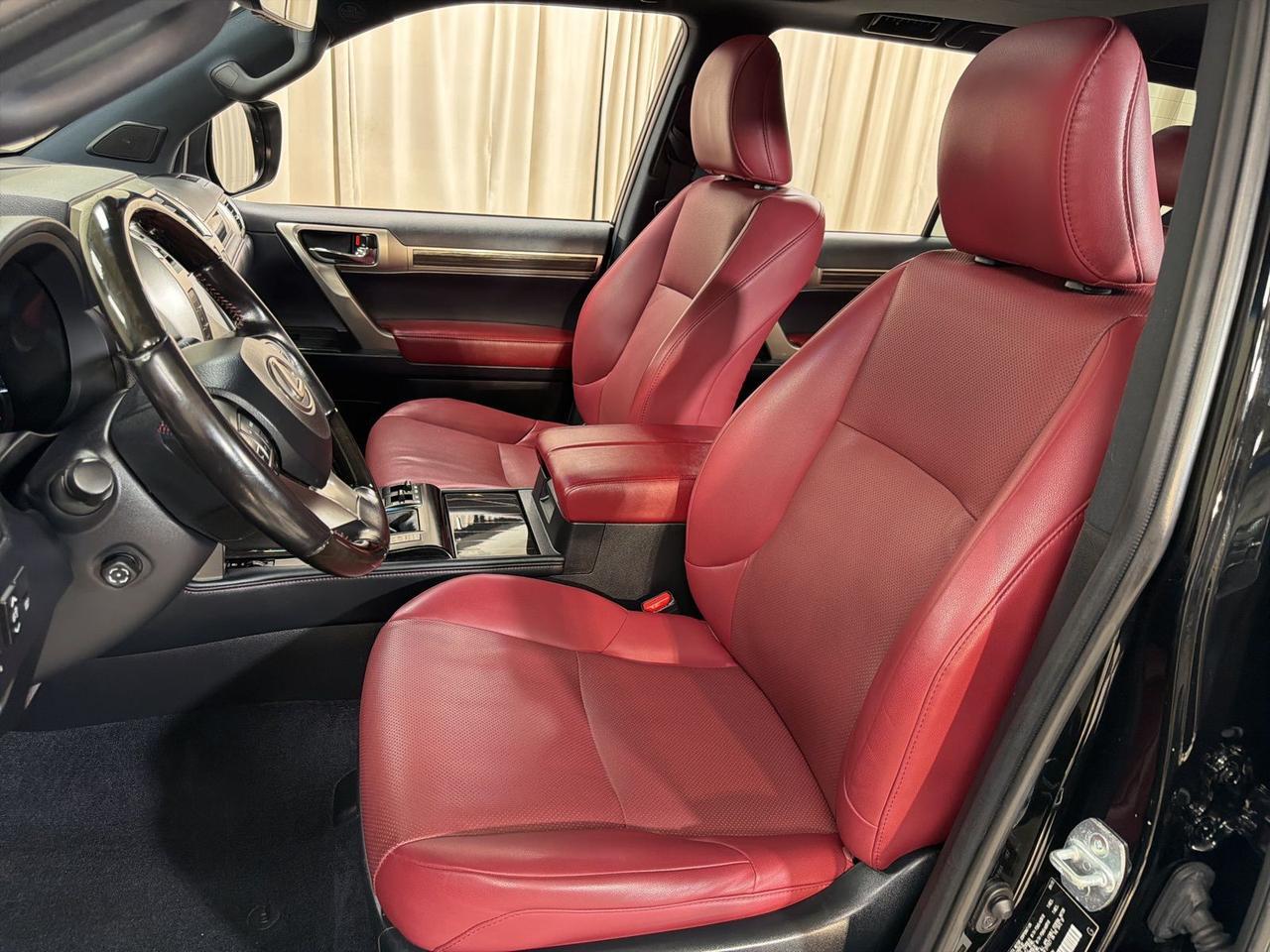 2021 Lexus GX 460 Annapolis MD