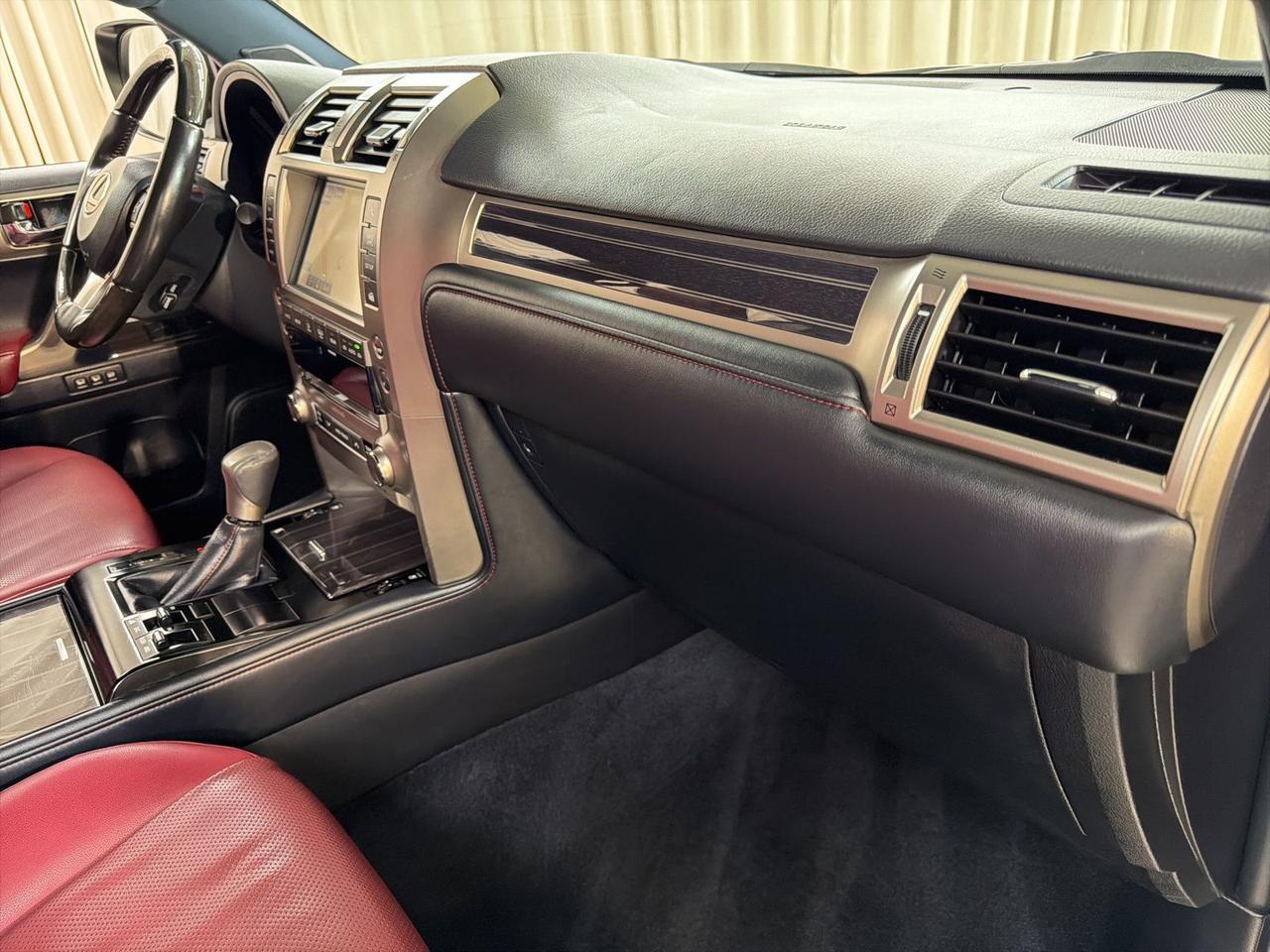 2021 Lexus GX 460 Annapolis MD