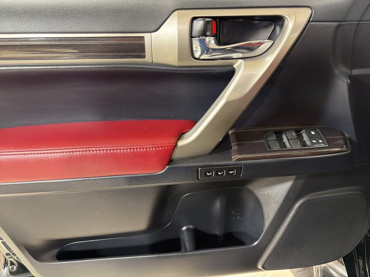 2021 Lexus GX 460 Annapolis MD