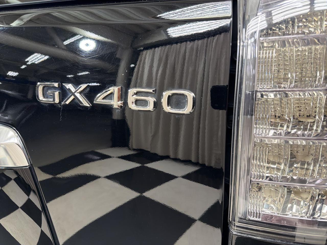 2021 Lexus GX 460 Annapolis MD