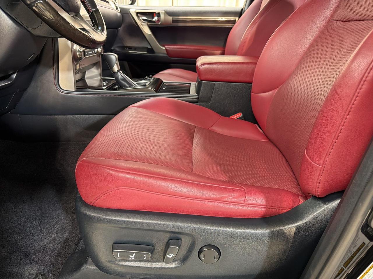 2021 Lexus GX 460 Annapolis MD