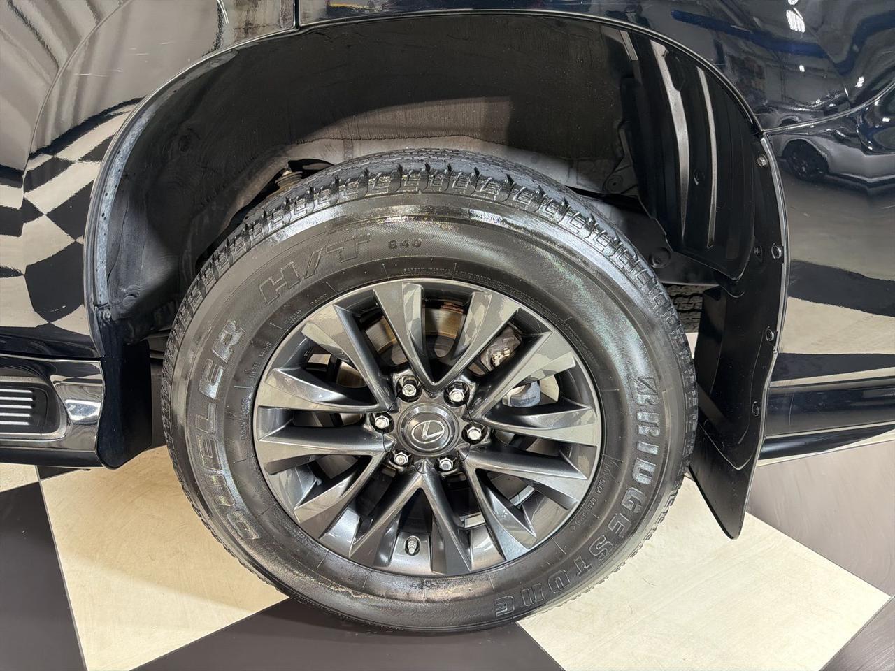 2021 Lexus GX 460 Annapolis MD