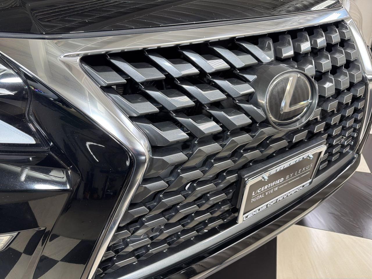 2021 Lexus GX 460 Annapolis MD