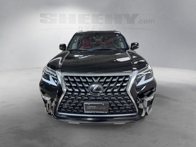 2021 Lexus GX 460 Annapolis MD