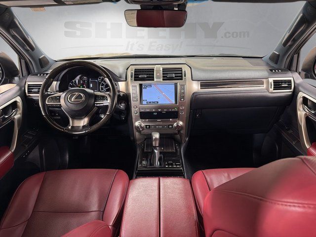 2021 Lexus GX 460 Annapolis MD