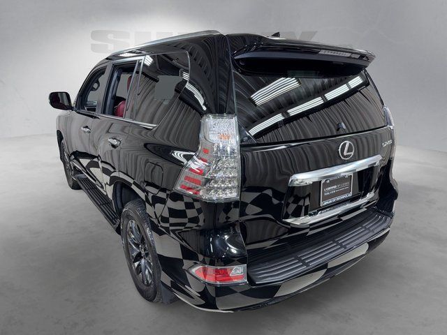 2021 Lexus GX 460 Annapolis MD