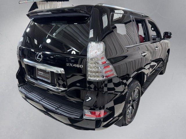 2021 Lexus GX 460 Annapolis MD