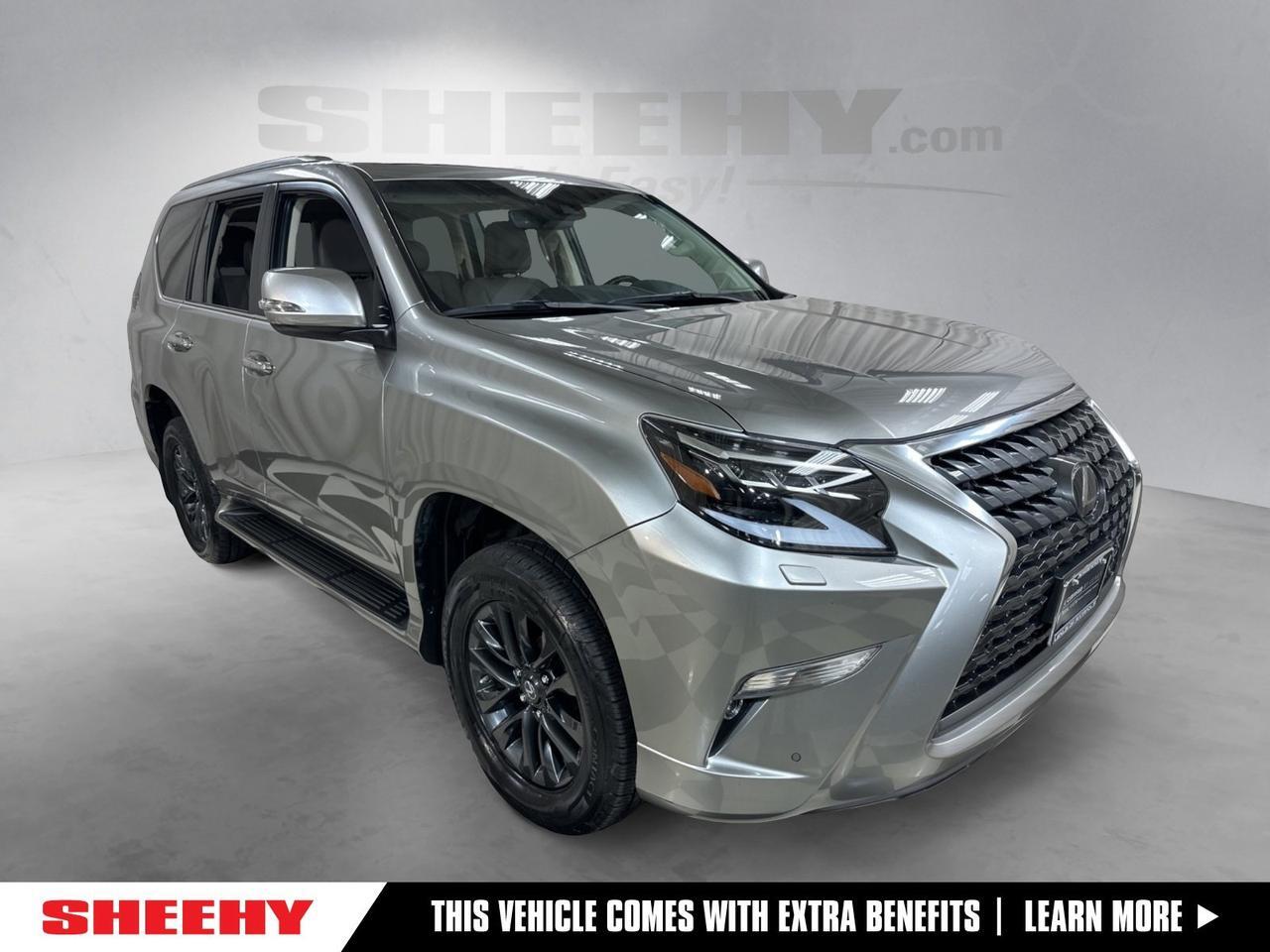 2021 Lexus GX 460 Annapolis MD