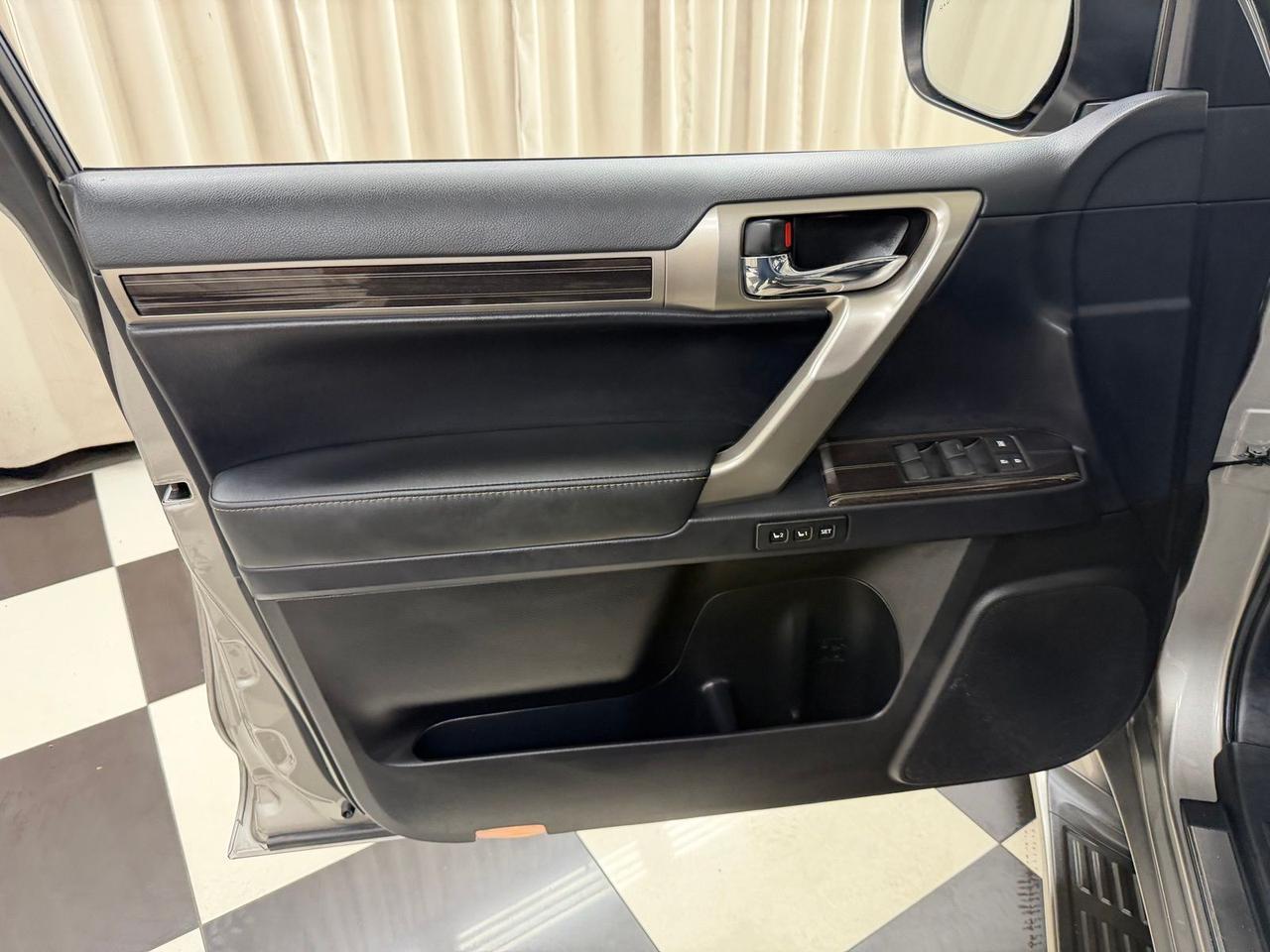 2021 Lexus GX 460 Annapolis MD