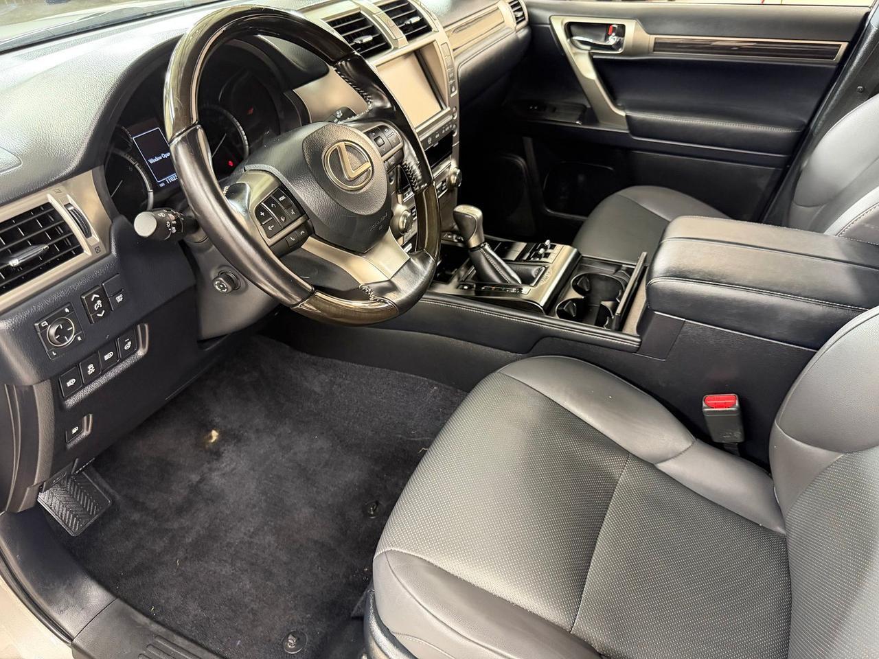 2021 Lexus GX 460 Annapolis MD