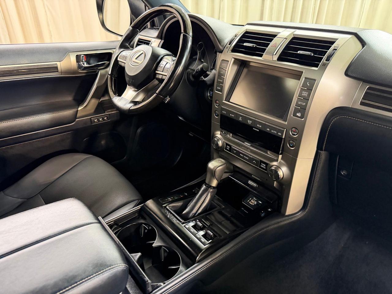 2021 Lexus GX 460 Annapolis MD