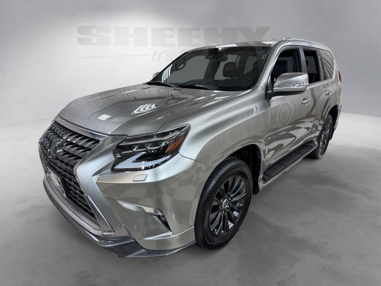 2021 Lexus GX 460 Annapolis MD