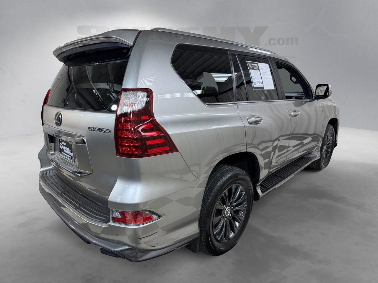 2021 Lexus GX 460 Annapolis MD