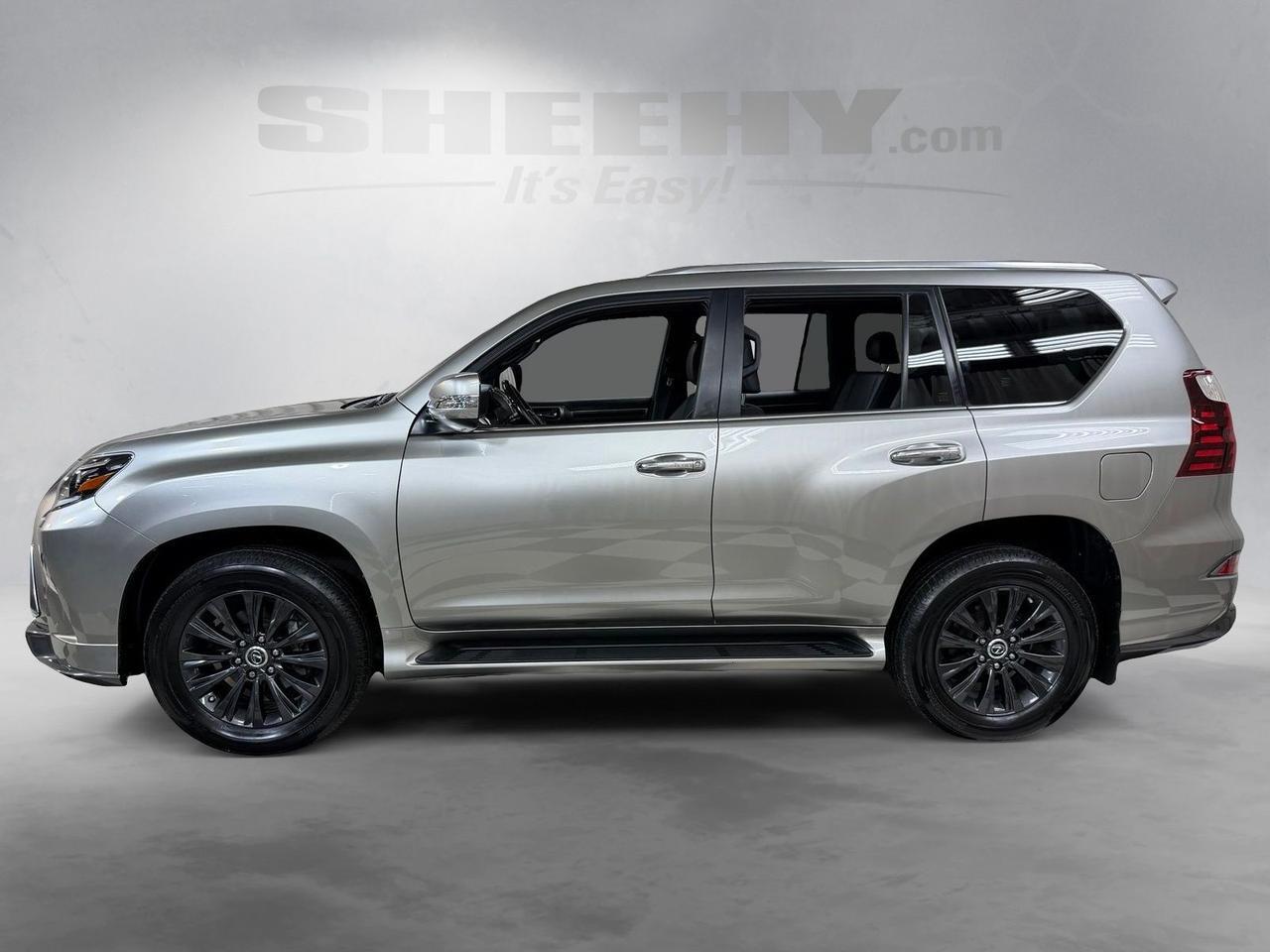 2021 Lexus GX 460 Annapolis MD