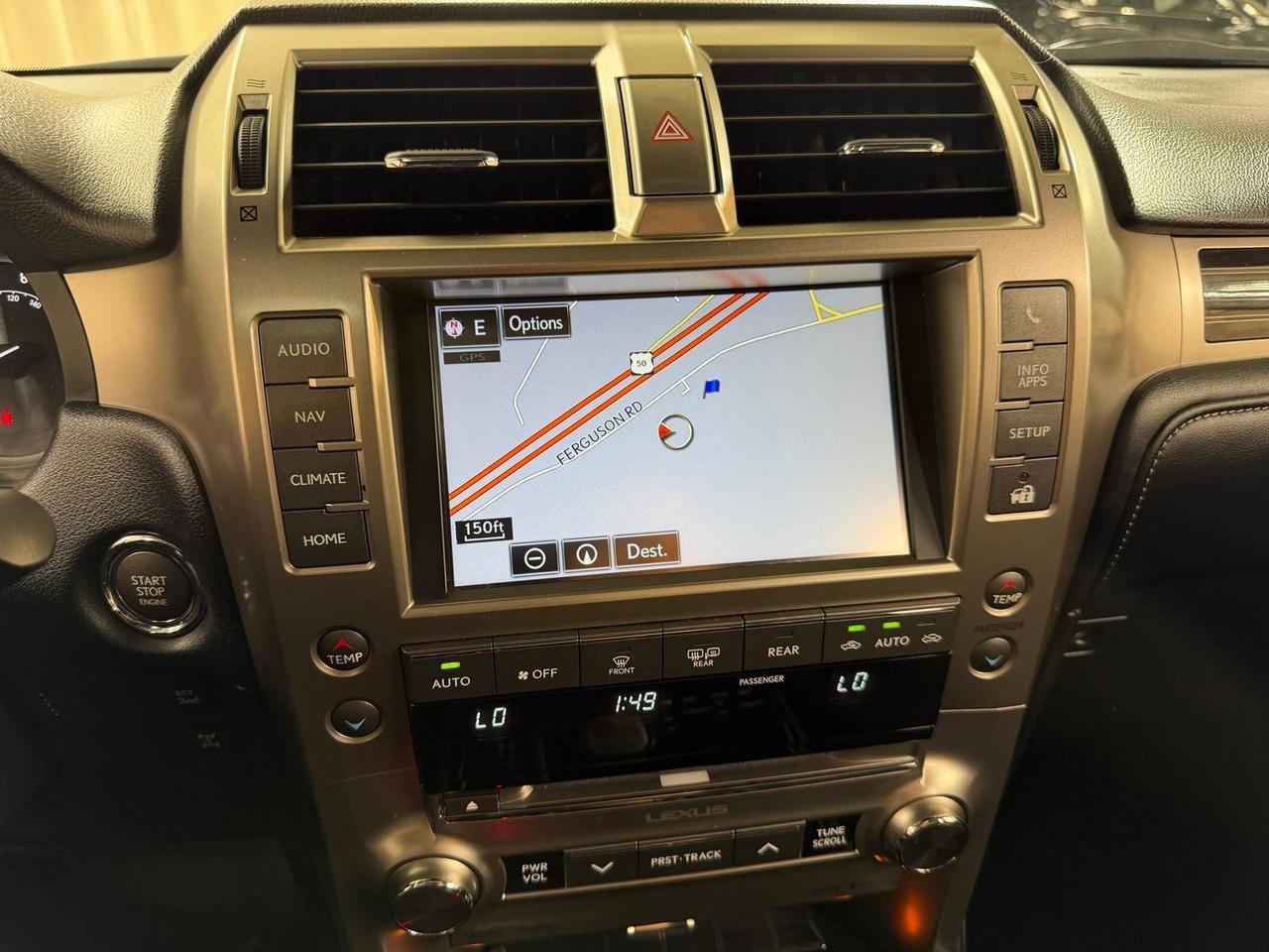 2021 Lexus GX 460 Annapolis MD